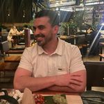 Christopher Drummond - @cdrum90 - Instagram