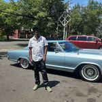 Christopher Drummond - @christopher.drummond.3532 - Instagram