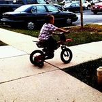 Christopher Drummond - @tonyadrummond97 - Instagram