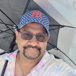 Christopher Drummond Thaiday - @drum1978 - Instagram