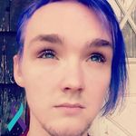 Christopher DuBay - @malefic.madness - Instagram