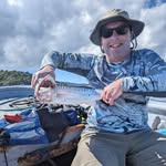 Christopher Dudley - @wildcherrywoodworks - Instagram