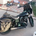 Christopher Dudley - @harley_86_dyna - Instagram