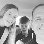 Christopher Dudley - @pantherfreak88 - Instagram