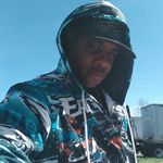 Christopher Dudley - @trukndeserteagle76 - Instagram
