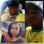 Christopher Dudley - @getmoneycupid - Instagram