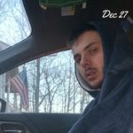 Christopher Dudley - @chrisdudley25 - Instagram