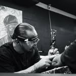 Christopher Dugas - @mrmvstache - Instagram