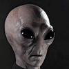Alien - @christopherdula - TikTok