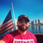 Christopher Duvall - @jfk120918 - Instagram