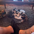Christopher Duvall - Facebook