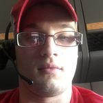 Christopher Duvall - @fcbuddyq2645 - Instagram