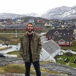 Christopher Duvall - @cpmdude89 - Instagram