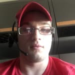 Christopher Duvall - @fcbuddy1264 - Instagram