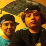 Christopher Duvall Jr - @lilduvall - Instagram