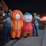 Christopher Sean Duvall - @duvall5550 - Instagram