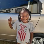 Christopher Dwight - @pookielove78 - Instagram