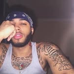 Christopher Dwight - @atlantaboy_89 - Instagram