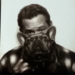 Christopher Dwight - @hitormisschris - Instagram