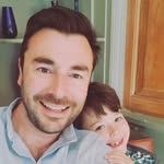 Chris Eades - @rebootchristopher - Instagram