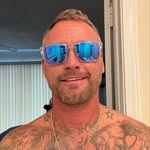 Christopher eades - @gatorboyz941 - Instagram