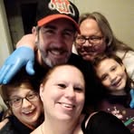 Chris Eakin - Facebook
