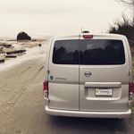 Christopher Earle - @nv200conversiontravels - Instagram