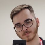 Christopher Earls - @spac3b01 - Instagram