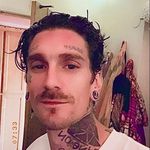 Christopher Earls - @inkface7 - Instagram