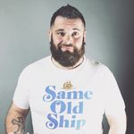 Christopher Eastman - @eastman_kodak_24 - Instagram