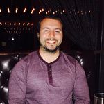 Christopher Eastman - @chriseastman44 - Instagram