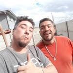Christopher Dinamarca Echeverria - @chistopher988 - Instagram