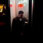 Christopher Echeverria - @chris_chance100 - Instagram