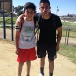 Christopher Echeverría Hernández - @chistophercr12 - Instagram