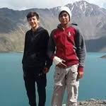 Christopher Segura Echeverria - @christopherseguraecheverria - Instagram