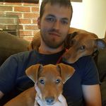 Christopher Eckert - @eckertchristopher - Instagram