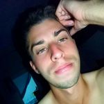Christopher Edgar - @chrisolivera23 - Instagram
