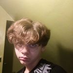 Christopher edgell - @lil_curls2510 - Instagram