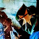 Christopher Edgell - @codename_starlord - Instagram