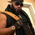 Christopher Estell - Facebook