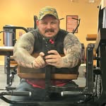 Christopher Elkins - @christopher3286 - Instagram