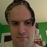 Christopher Elkins - @kiss4life.92 - Instagram