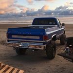 Christopher Elkins - @87_big_blue - Instagram