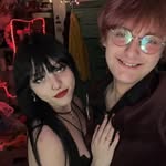 Christopher Elkins - @carmine_elk - Instagram