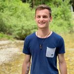 christopher elmer - @senorelmo - Instagram
