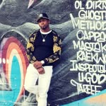 Christopher Emanuel - @spaceghostcs1 - Instagram