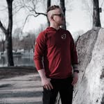 Christopher Engelhardt - @chrisha1710 - Instagram