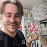 Christopher Engle - @lannonan - Instagram