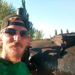Christopher Enos - @shy_one89 - Instagram