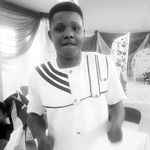 christopher Genesis Enosetale - @christophergenesisenoset - Instagram